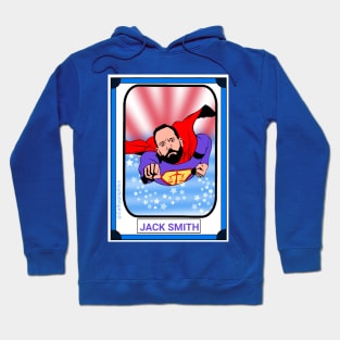 Jack Smith Hoodie